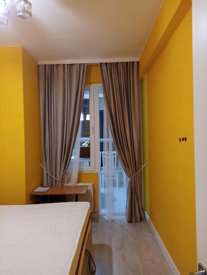 One Room With A Shared Bathroom Chisinau Luaran gambar